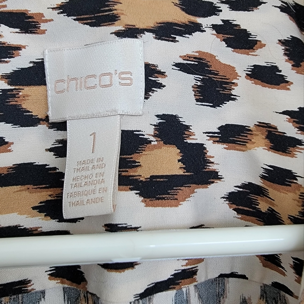 Blouse - Picture 3 of 4